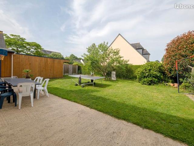 Maison 7 pièces 122 m²