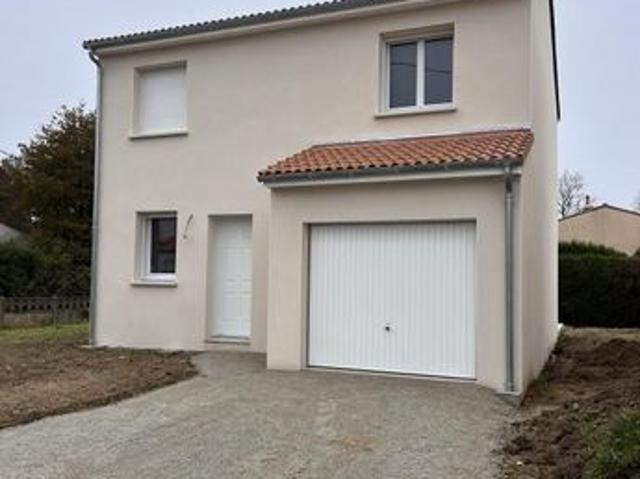 Maison 7 pièces 122 m²