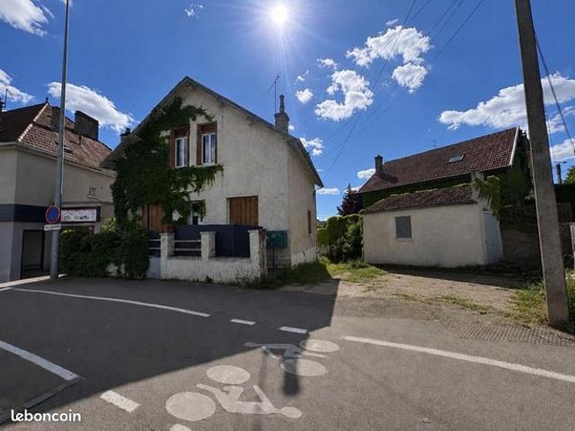 Maison 7 pièces 122 m²