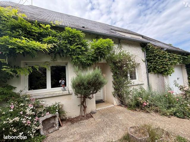 Maison 7 pièces 122 m²
