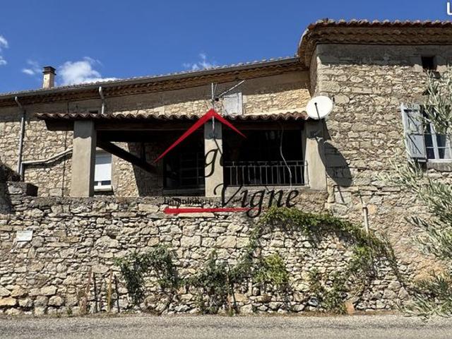 Maison 7 pièces 122 m²