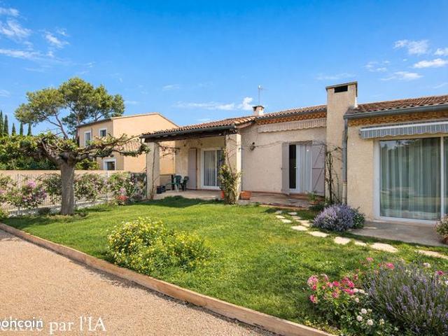 Maison 7 pièces 122 m²