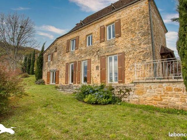 Maison 7 pièces 122 m²