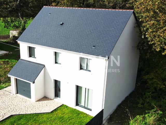Maison 7 pièces 122 m²