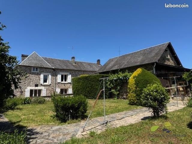 Maison 7 pièces 122 m²