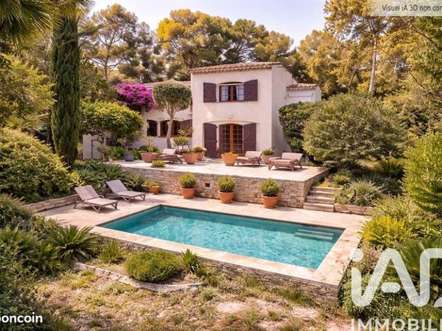 Maison 7 pièces 122 m²