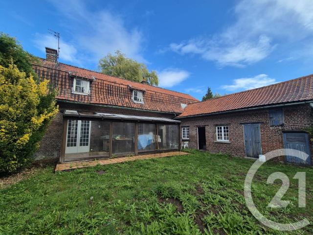 Maison 7 pièces 122 m²