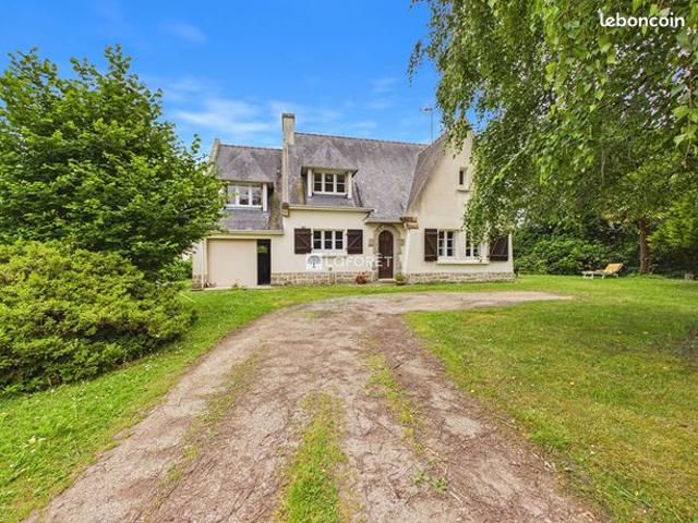 Maison 7 pièces 122 m²