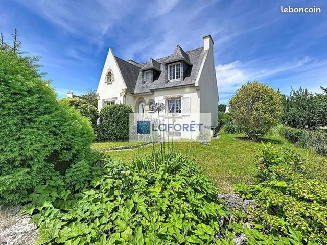 Maison 7 pièces 122 m²