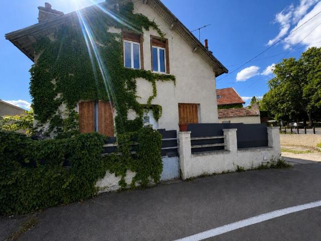 Maison 7 pièces 122 m²