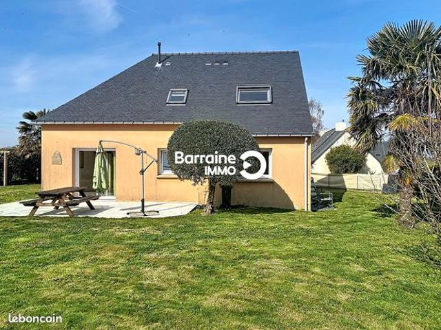 Maison 7 pièces 122 m²