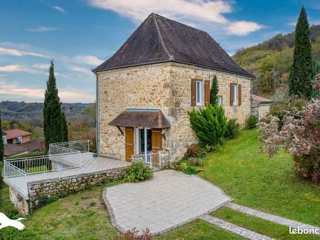 Maison 7 pièces 122 m²