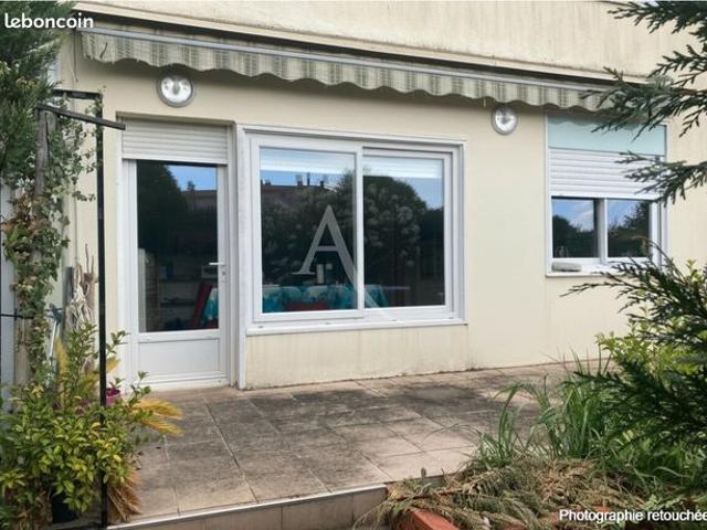 Maison 7 pièces 122 m²