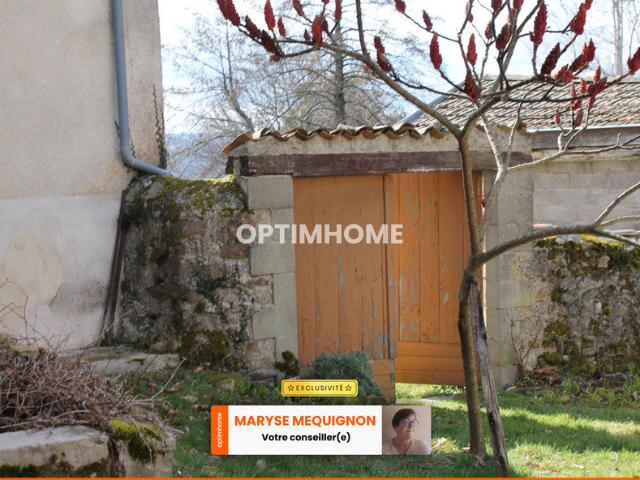 Maison 7 pièces 122 m²
