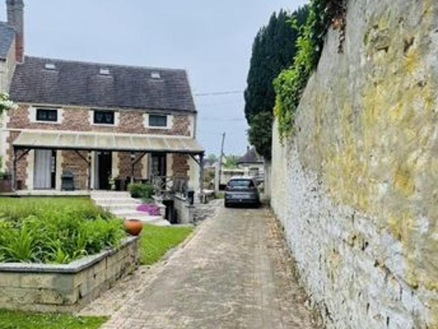 Maison 7 pièces 122 m²