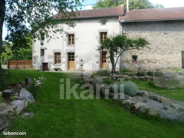 Maison 7 pièces 122 m²