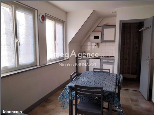 Maison 7 pièces 122 m²