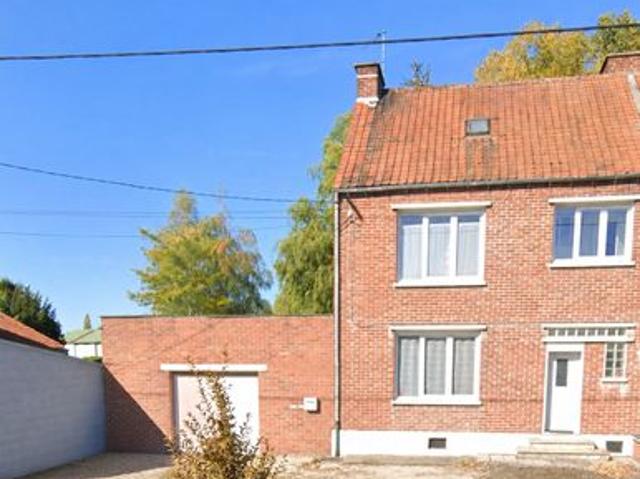 Maison 7 pièces 122 m²