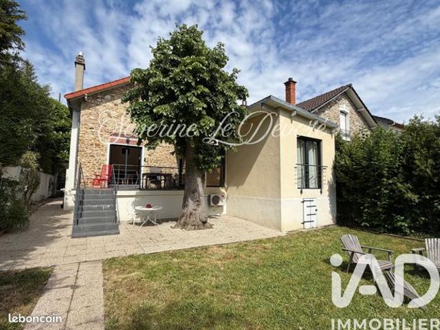 Maison 7 pièces 130 m²