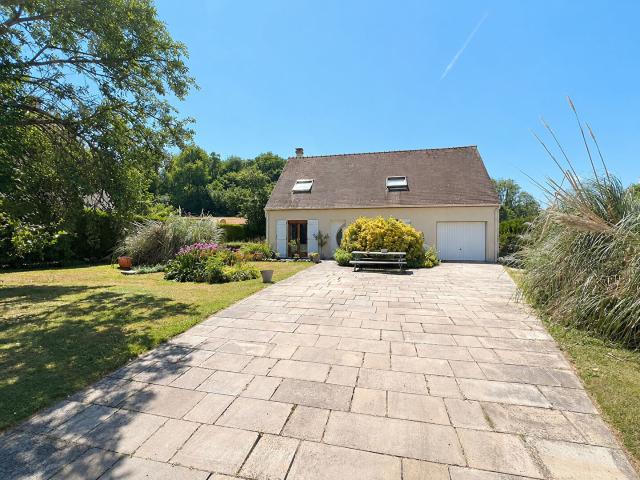 Maison 7 pièces 122 m²