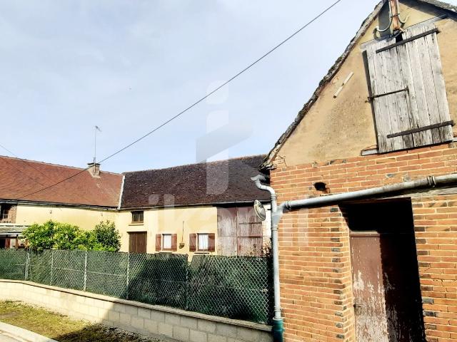 Maison 7 pièces 122 m²