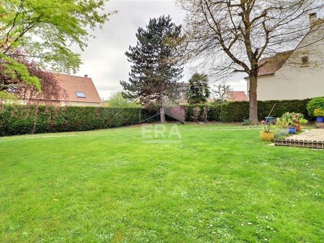 Maison 7 pièces 122 m²