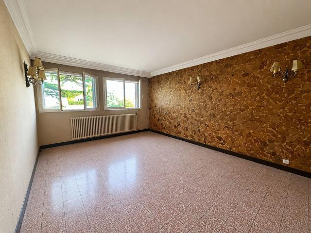 Maison 7 pièces 122 m²
