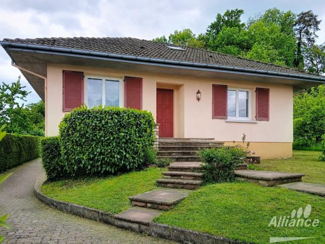 Maison 7 pièces 122 m²