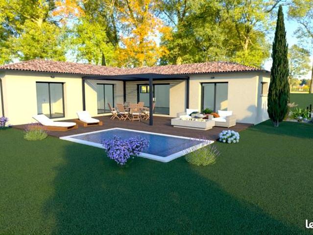 Maison 7 pièces 122 m²