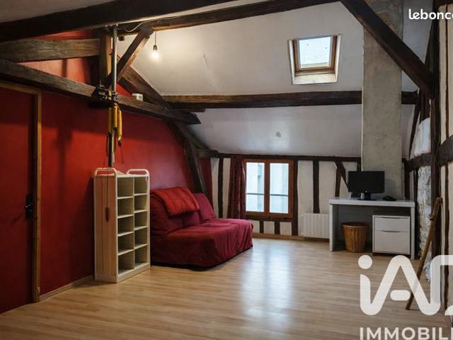 Maison 7 pièces 122 m²
