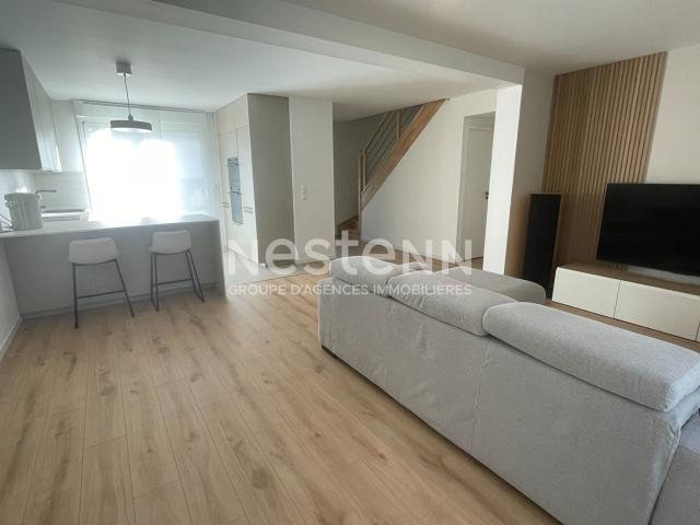 Maison 7 pièces 122 m²