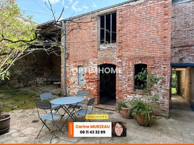 Maison 7 pièces 122 m²