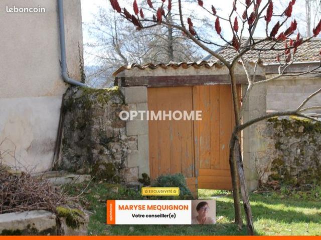 Maison 7 pièces 122 m²