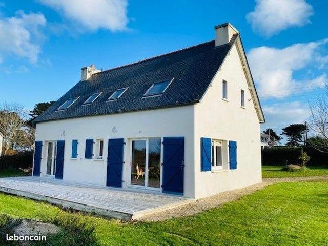 Maison 7 pièces 122 m²