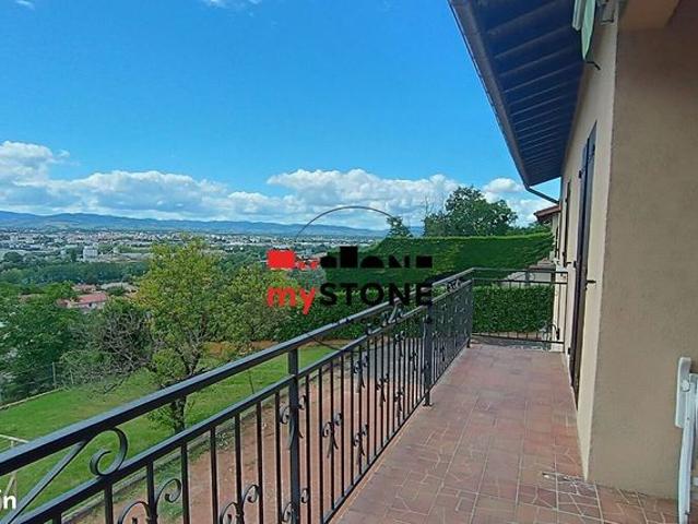 Maison 7 pièces 122 m²