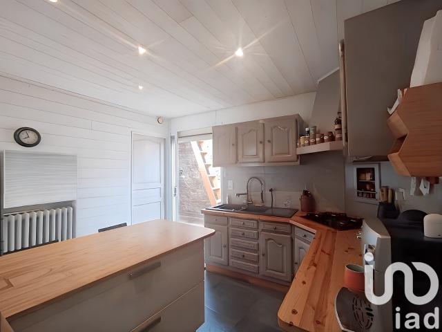 Maison 7 pièces 122 m²