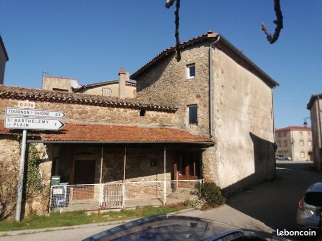 Maison 7 pièces 122 m²