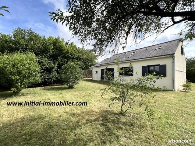 Maison 7 pièces 122 m²