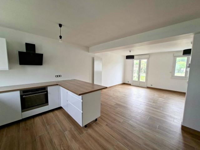 Maison 7 pièces 122 m²