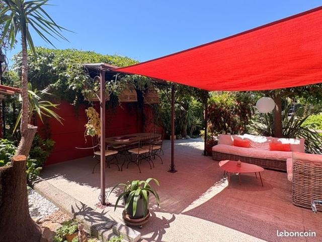 Maison 7 pièces 122 m²