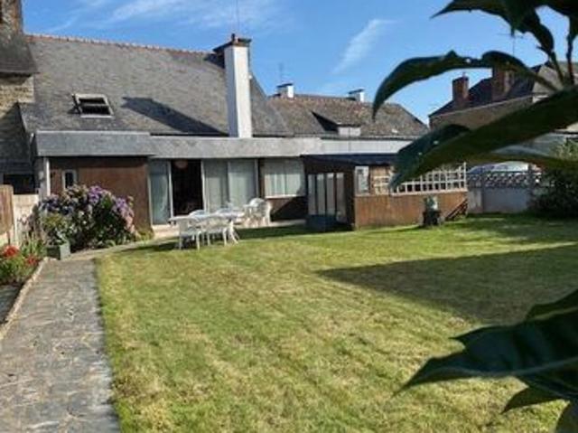 Maison 7 pièces 122 m²