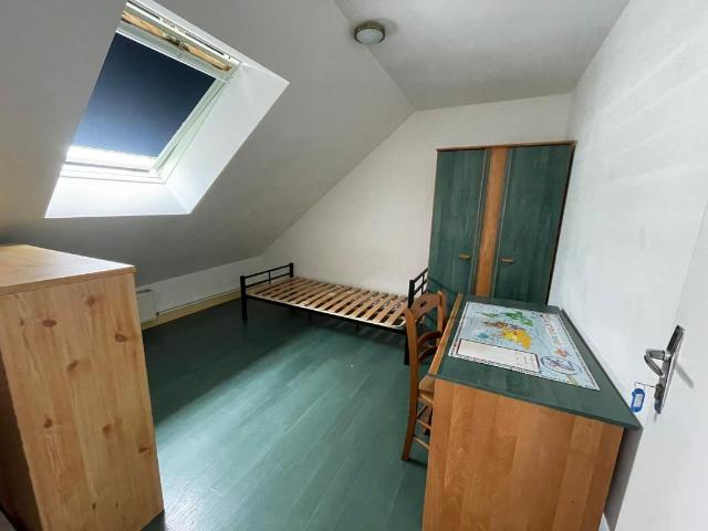 Maison 7 pièces, 122 m² à louer à Saint Nazaire 44600