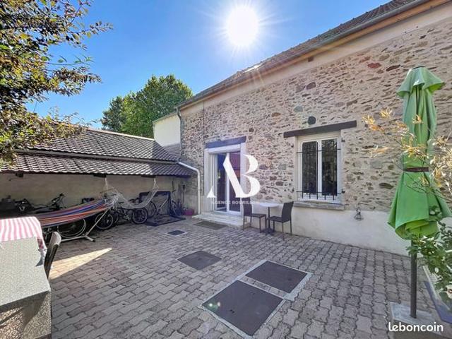 Maison 7 pièces 123 m²