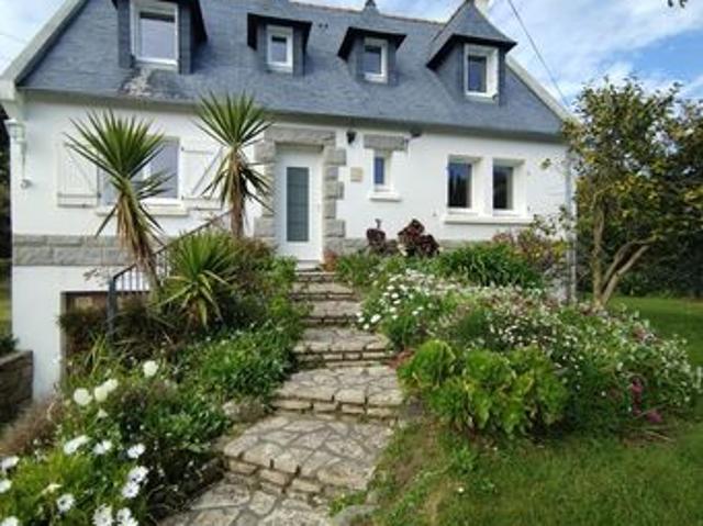 Maison 7 pièces 123 m²