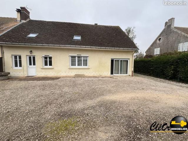Maison 7 pièces 123 m²