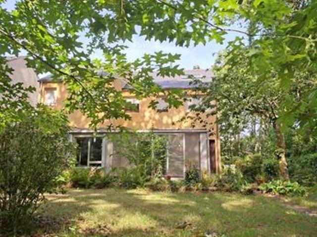 Maison 7 pièces 123 m²