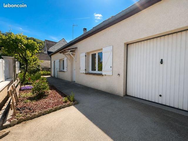 Maison 7 pièces 123 m²