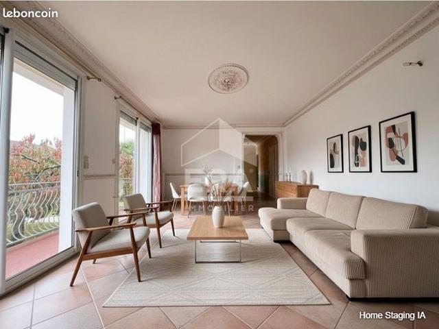 Maison 7 pièces 123 m²