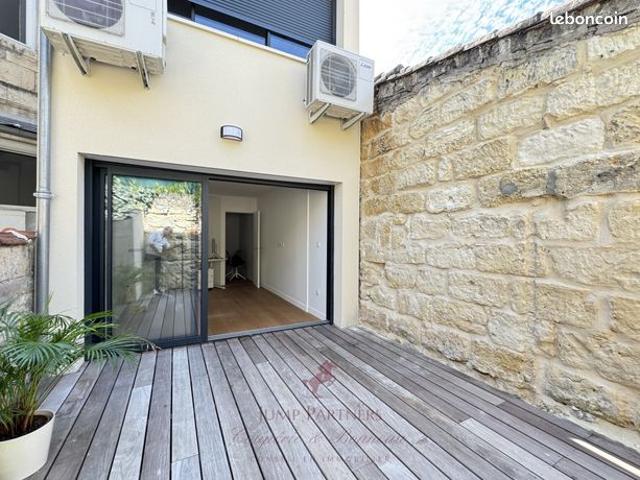 Maison 7 pièces 123 m²