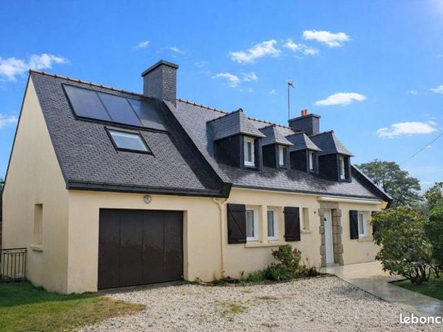 Maison 7 pièces 123 m²